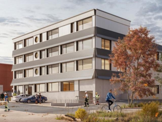 Wohnung mieten in Lü