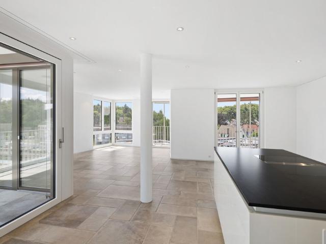 Apartment mieten in Effretikon, Illnau-Effretikon