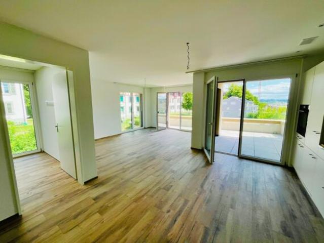 Apartment mieten in Elgg