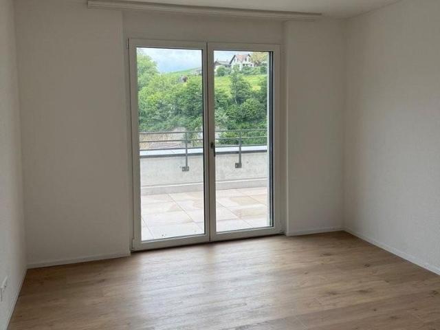 Apartment mieten in Niederdorf, Bezirk Waldenburg