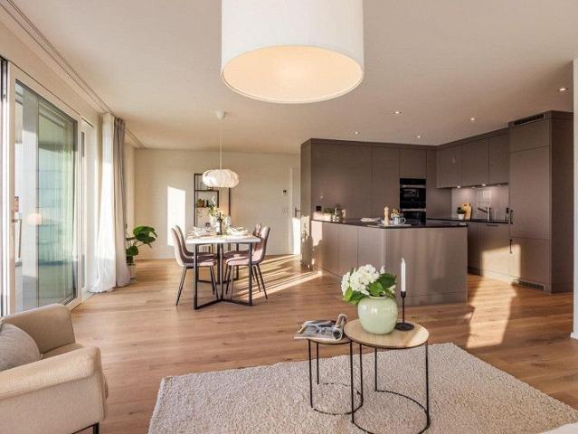Apartment mieten in Jegenstorf, Bern