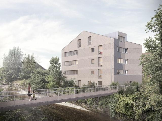 Apartment mieten in Lü