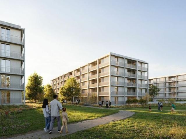 Apartment mieten in Illnau-Effretikon, Zürich