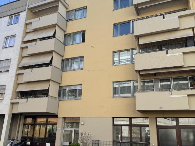 Wohnung mieten in Basel, Basel-Stadt