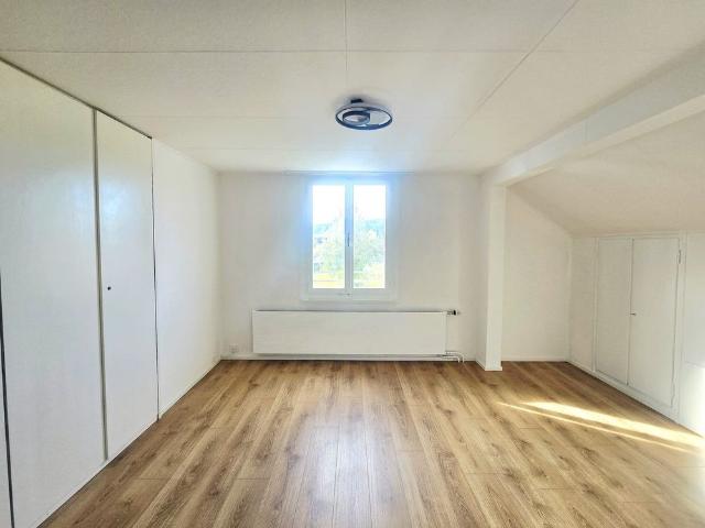Apartment mieten in Untersiggenthal, Bezirk Baden
