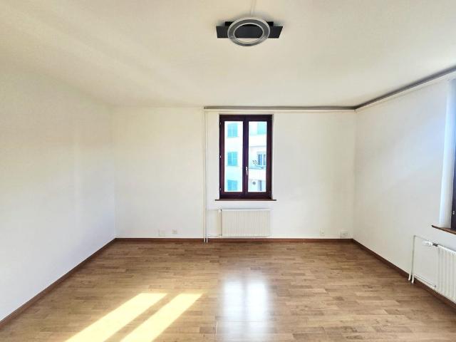 Apartment mieten in Untersiggenthal, Bezirk Baden