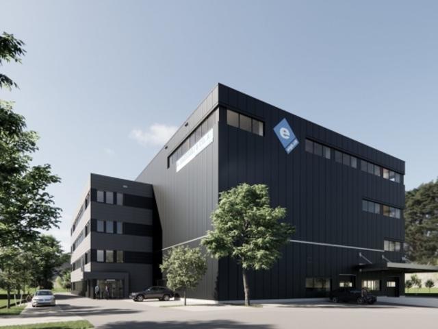 Atelier mieten in Winterthur, Zürich