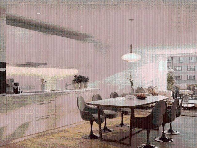 Apartment mieten in Oberentfelden, Bezirk Aarau