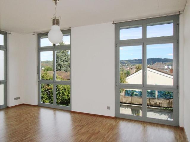 Apartment mieten in Seon, Bezirk Lenzburg