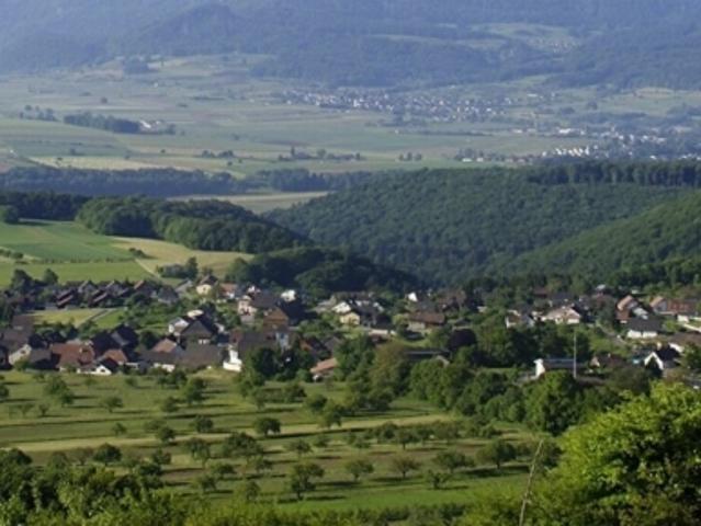 Atelier mieten in Blauen, Basel-Landschaft