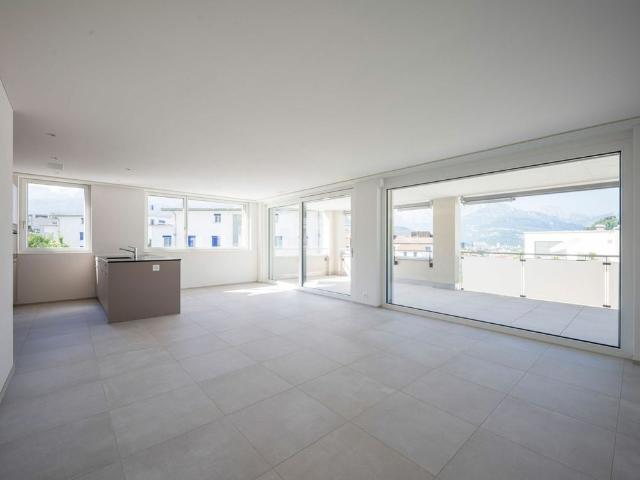 Apartment mieten in Krummfeld, Schwyz