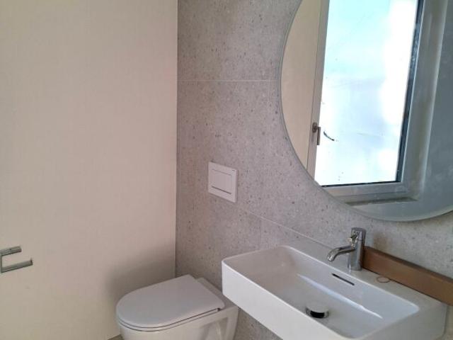 Apartment mieten in Einigen, Zürich