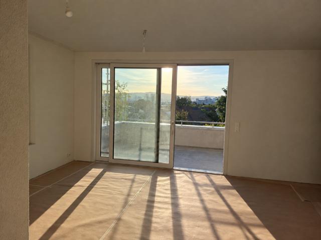 Apartment mieten in Einigen, Zürich