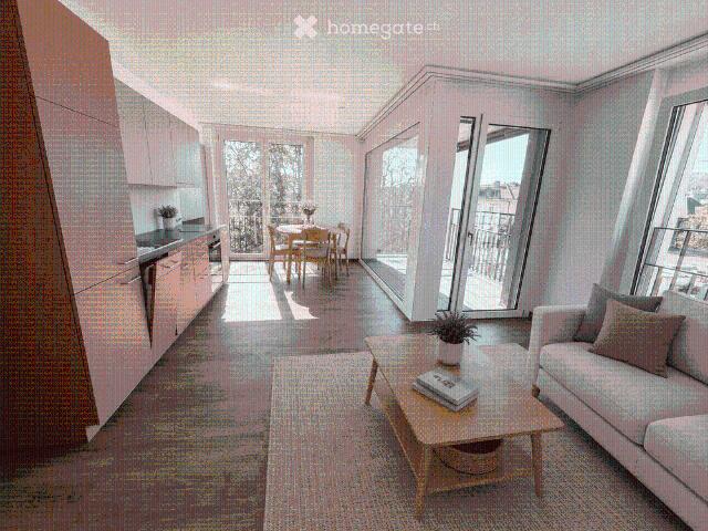Apartment mieten in Baden, Bezirk Baden
