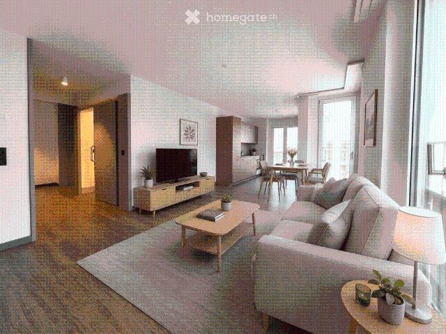 Apartment mieten in Baden, Bezirk Baden