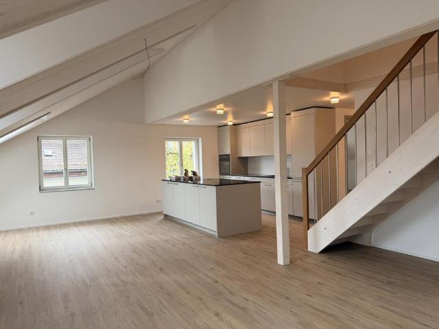 Apartment mieten in Blumenau, Winterthur