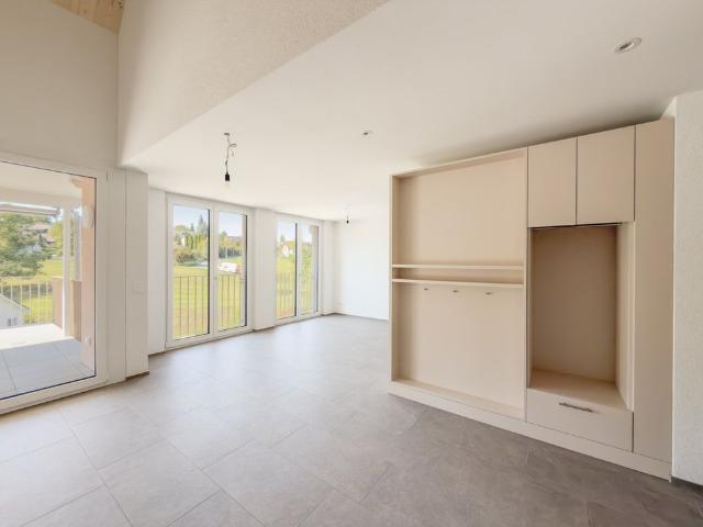 Apartment mieten in Holderbaum, Bauma