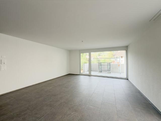 Apartment mieten in Holderbaum, Bauma