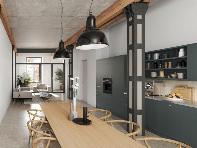 Apartment mieten in Bühler-Areal, Illnau-Effretikon