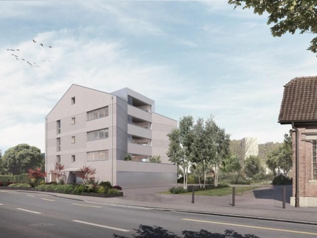 Atelier mieten in Lü