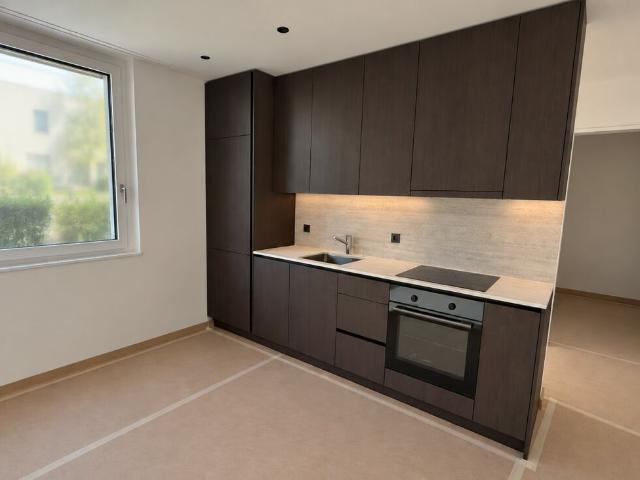 Apartment mieten in Altstetten, Zürich