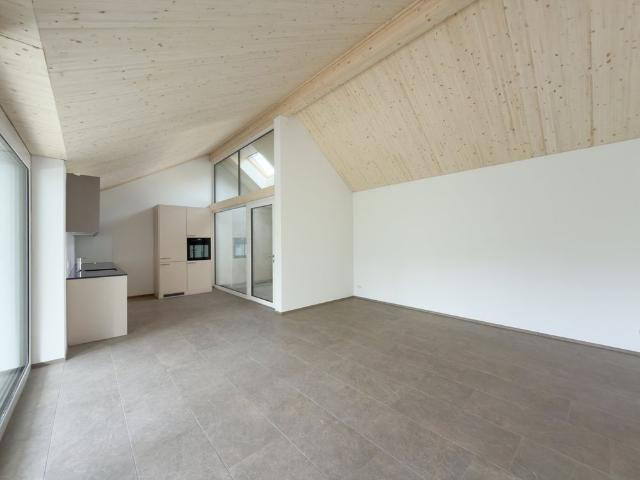 Apartment mieten in Holderbaum, Bauma