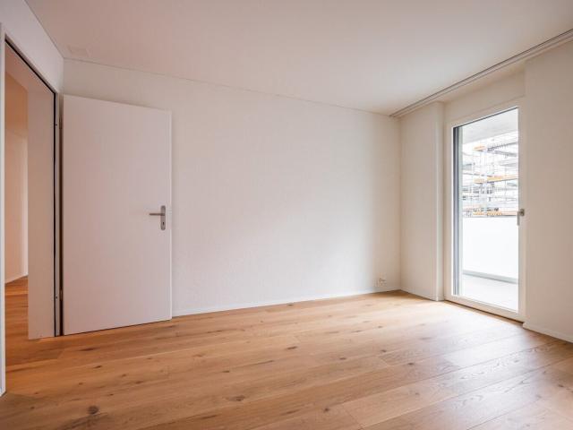 Attikawohnung kaufen in Jegenstorf, Bern