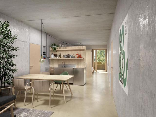 Apartment mieten in Pratteln, Bezirk Liestal
