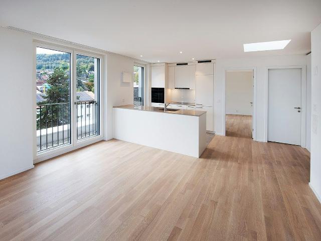 Apartment mieten in Horgen, Bezirk Horgen