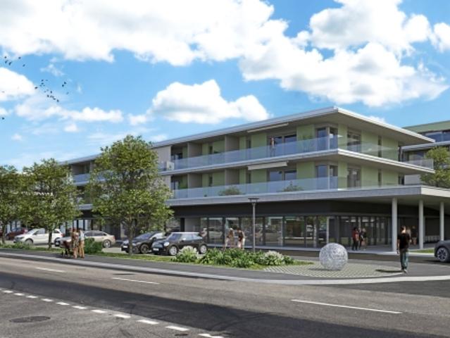 Büro mieten in Jegenstorf, Bern