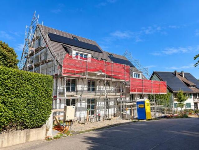 Haus mieten in Hagenbuch, Zürich