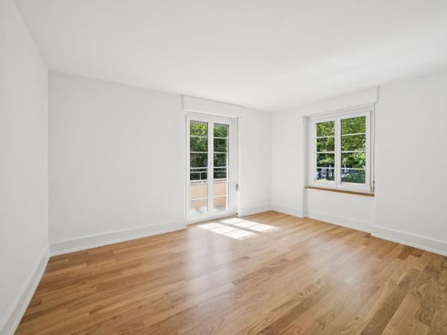 Apartment mieten in Spitalacker, Bern