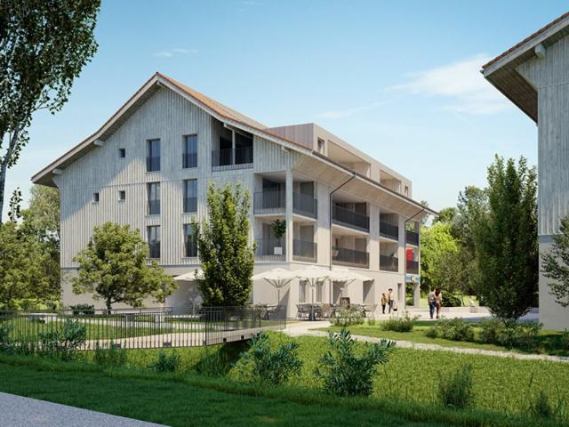 Wohnung mieten in Affeltrangen, Thurgau