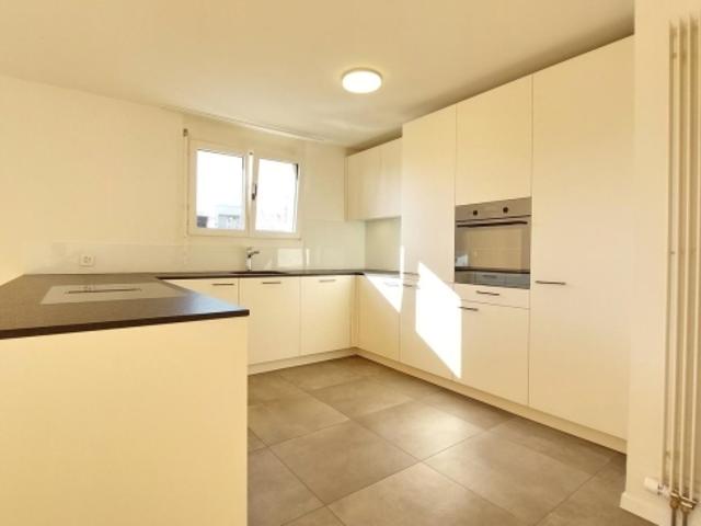 Wohnung mieten in Lyss, Bern