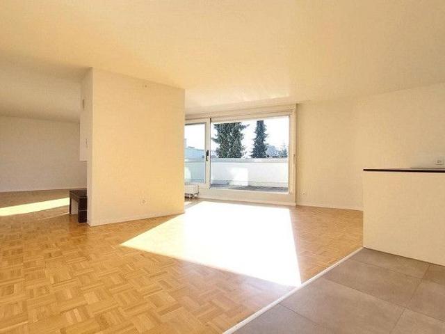 Apartment mieten in Lyss, Bern