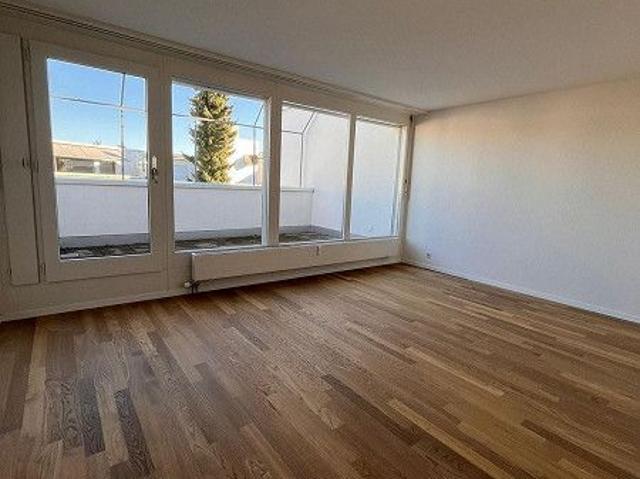 Apartment mieten in Lyss, Bern