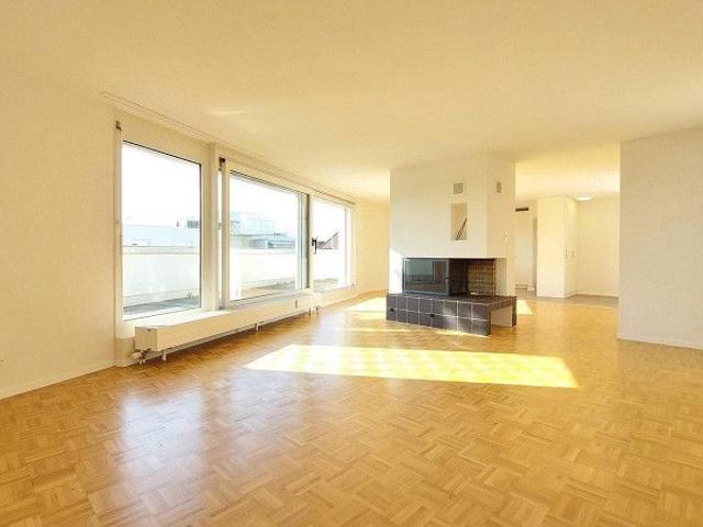 Apartment mieten in Lyss, Bern