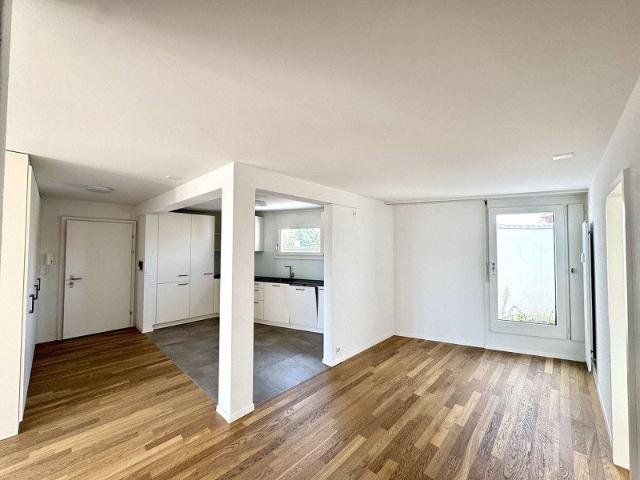 Apartment mieten in Lyss, Bern