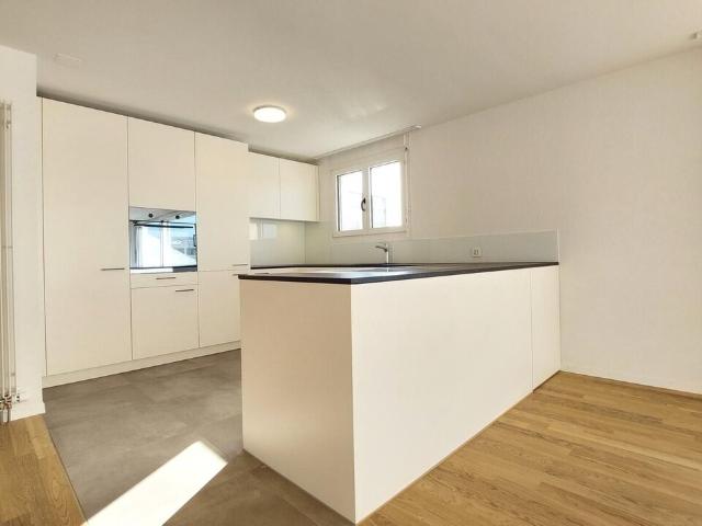 Wohnung mieten in Lyss, Bern