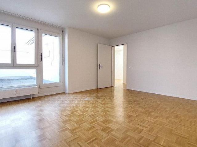 Apartment mieten in Lyss, Bern