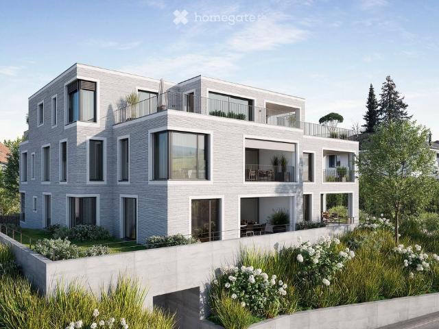 Apartment mieten in Unterehrendingen, Ehrendingen