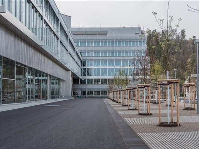Büro mieten in Winterthur, Zürich