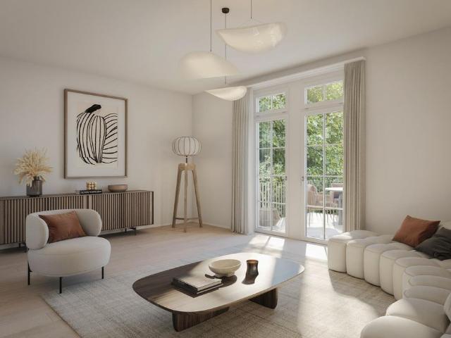 Apartment mieten in Werkhof, Solothurn