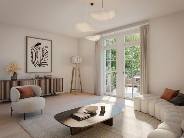 Apartment mieten in Gländ, Gerlafingen