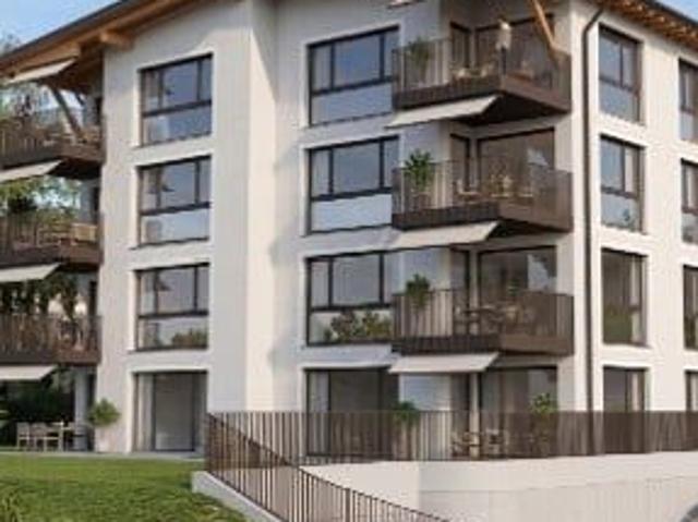 Apartment mieten in Weidpark, Hochdorf