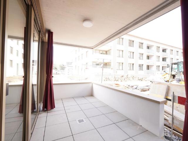 Apartment mieten in Liestal, Basel-Landschaft