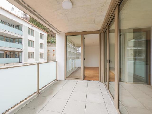 Apartment mieten in Liestal, Basel-Landschaft