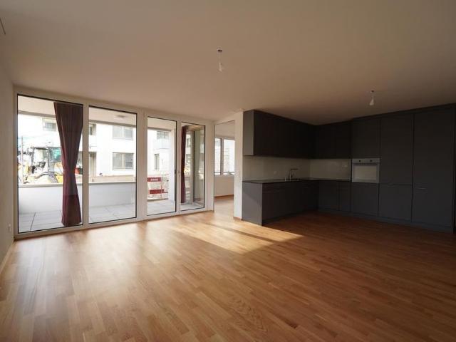 Apartment mieten in Pfauenhof, Liestal