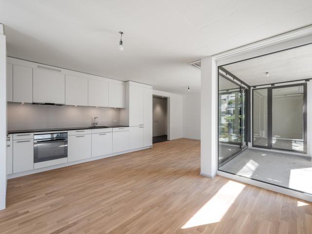 Apartment mieten in Tüfi, Adliswil