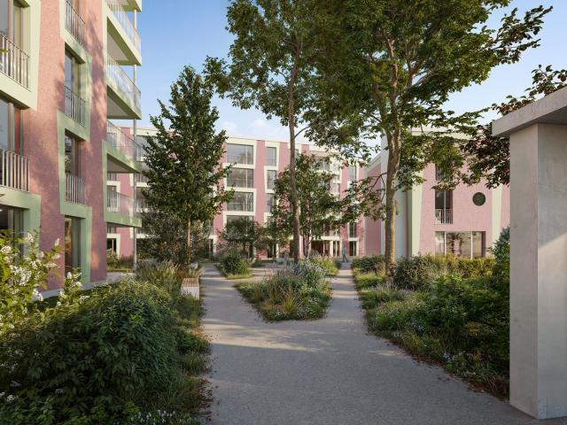 Apartment mieten in Adliswil, Zürich